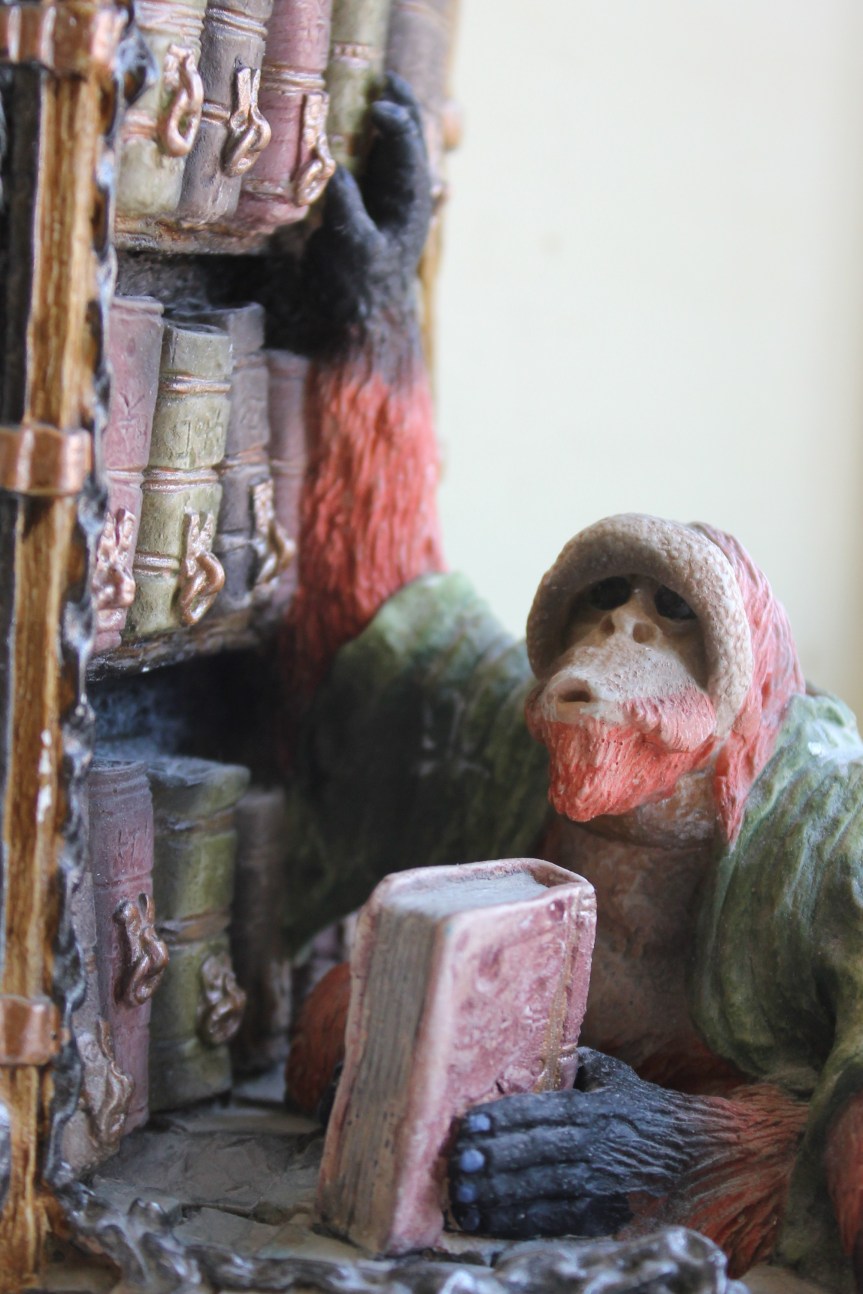 Don’t Shelve So Close To Me or CPD23 Thing&nbsp;4