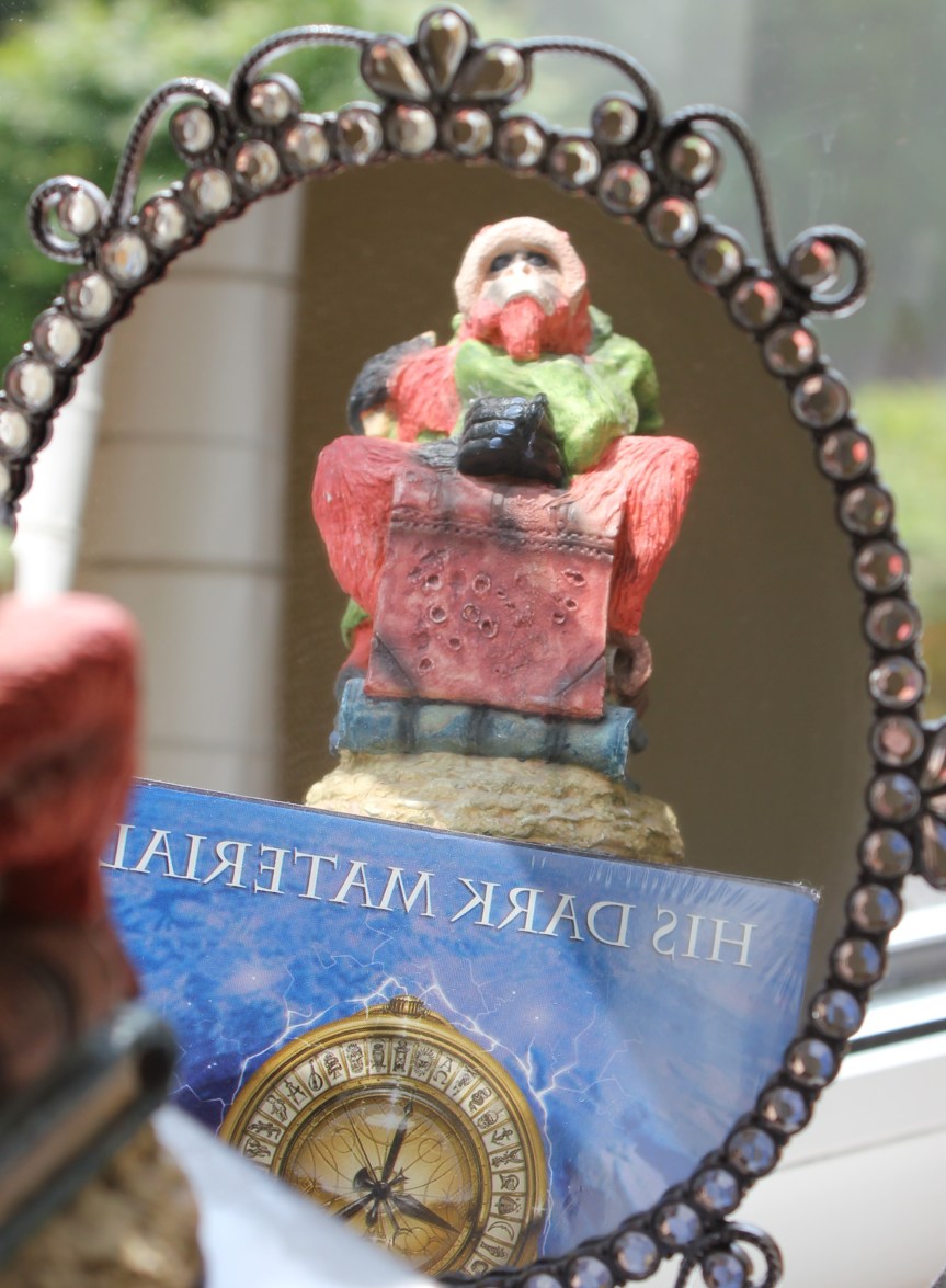 Why, Why, Why am I mooching about a&nbsp;MOOC?