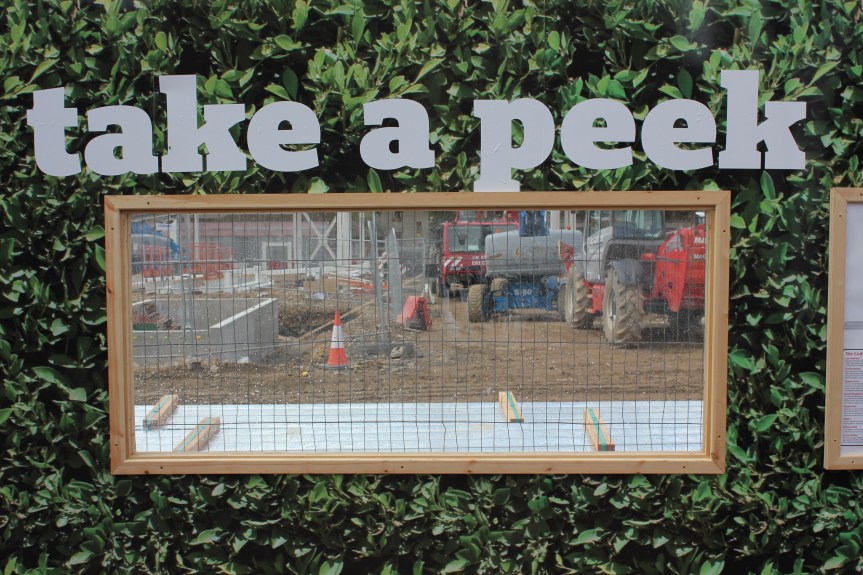 Take A Peek – Things 17 to&nbsp;20