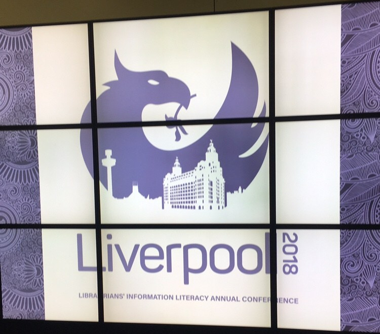 LILAC – a first-timer’s perspective